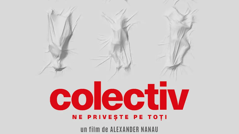 Filmul „Colectiv” în cinematografele din România, din februarie