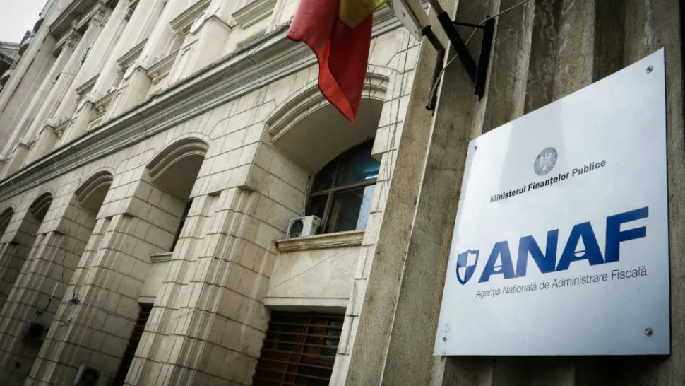 Cîțu a făcut anunțul! Ce se întâmplă cu ANAF?