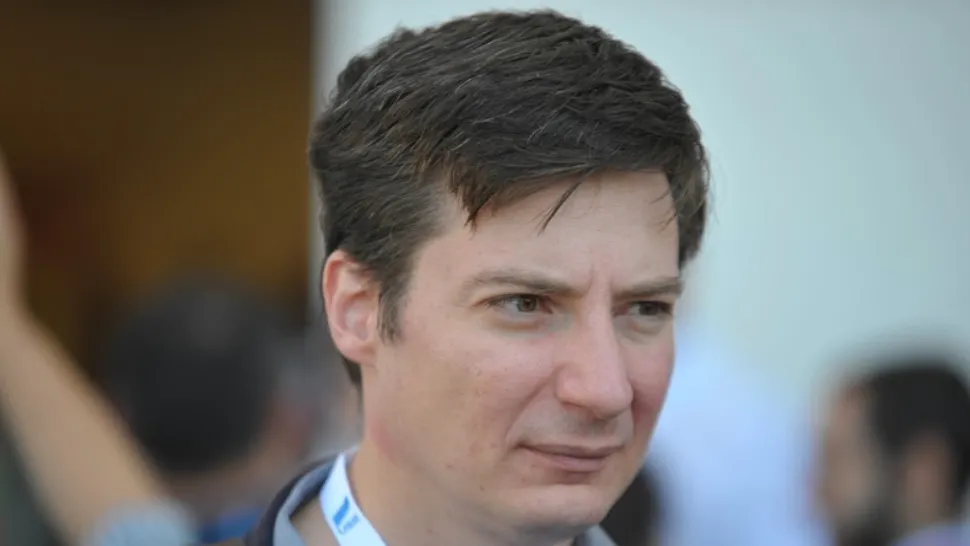 Scandalul planșeului de la Unirii. Andrei Caramitru, atac fără precedent la Nicușor Dan: "Îl apucă criza psihică și face istericale”