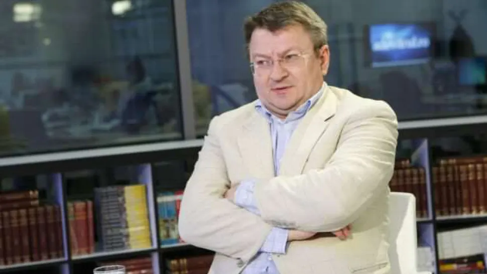 Armand Goșu, o cruntă analiză a celor 30 de ani de democrație