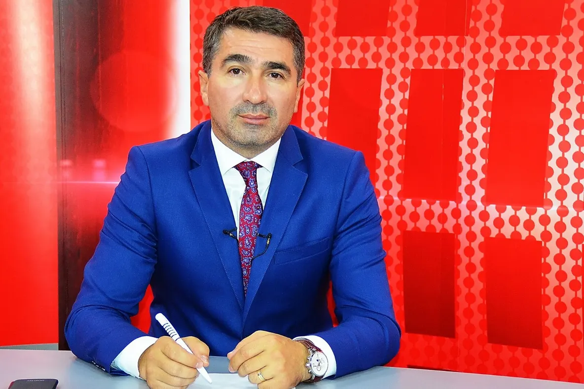 Șeful PSD Neamț a luat foc! "Sunt niște nemernici!"
