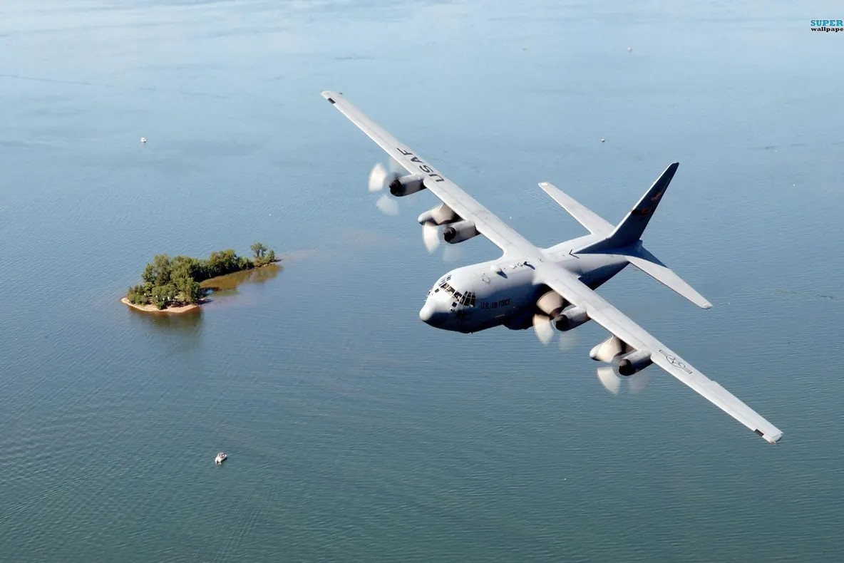 Un avion cu 40 de pasageri a dispărut de pe radare
