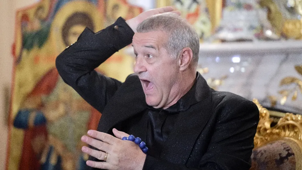 Transfer URIAȘ ratat de FCSB! Impresarul jucătorului iese la atac: ”Îmi este scârbă! Voi merge în instanță”