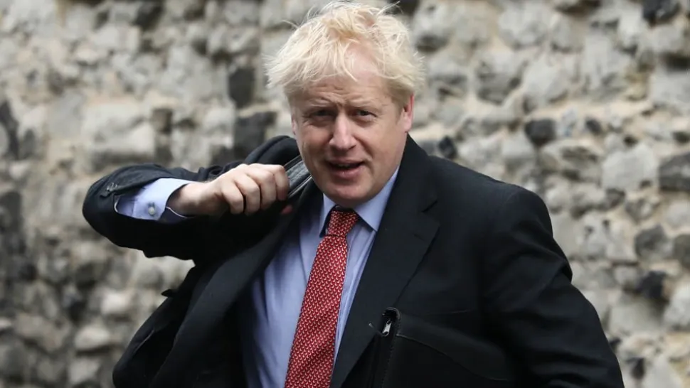 Când va prezenta Boris Johnson planul pentru Brexit