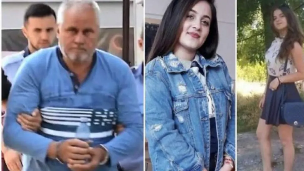 Cazul Caracal: 2 ani, niciun răspuns. Procesul lui Dincă, departe de final - Răpiri și execuții în stradă cu Poliția lângă