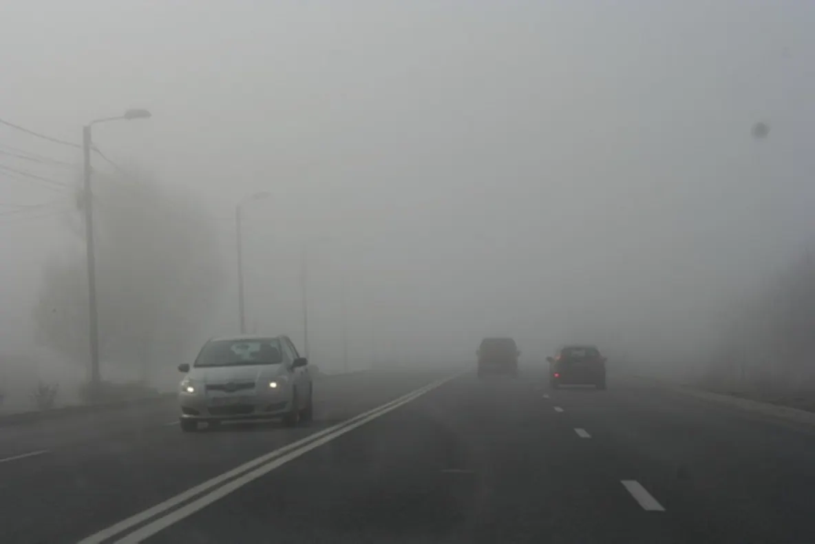 Cod galben de vreme rea în mai multe județe 