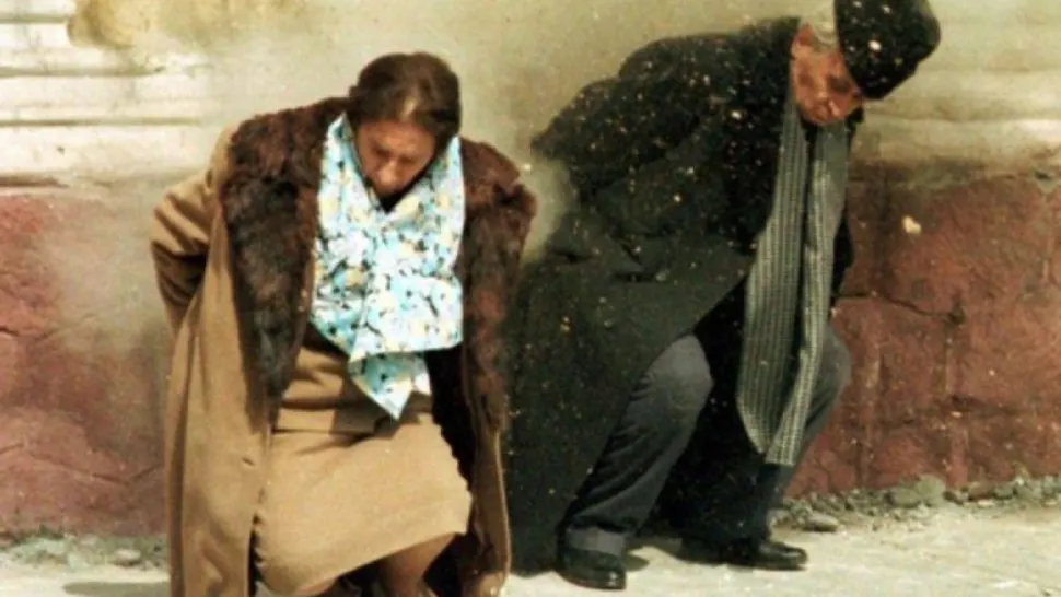 Ce cred românii despre procesul și executarea soților Ceaușescu