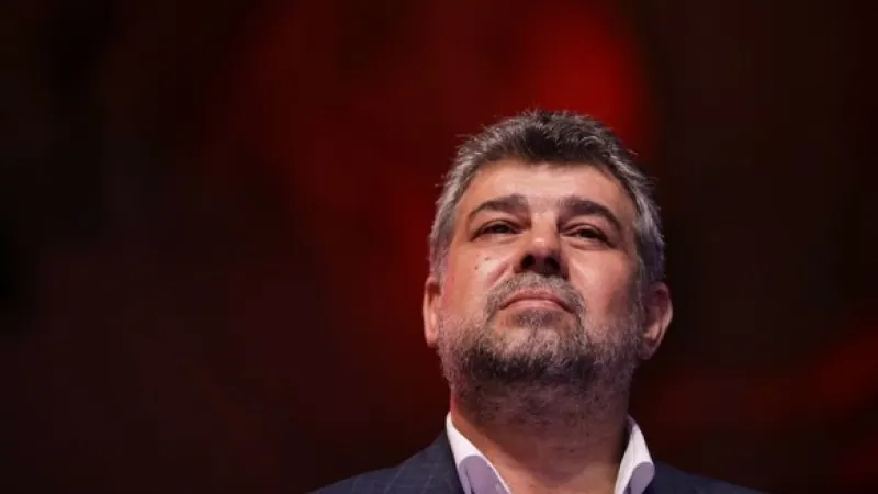Ciolacu, sfat pentru Guvern: Dacă nu au bani de alocații, să impoziteze pensiile speciale/Când se depune moțiunea de cenzură 