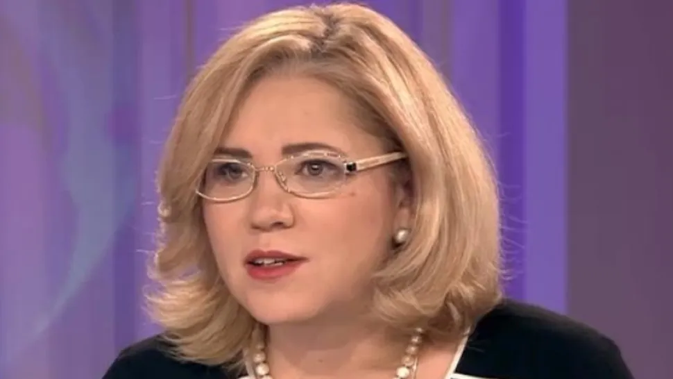 Corina Crețu: România nu are încheiate şi negociate cu Comisia Europeană nici Acordul de Parteneriat, nici Programele Operaţionale