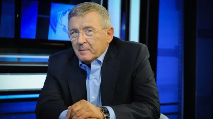 Cornel Nistorescu sifona la Securitate sub numele de cod "CAMIL"! DOVADA că TURNATUL dăunează grav sănătății morale: cum a fost deconspirat