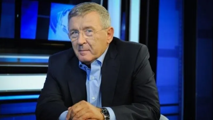 Ponta, momeală pentru a-l propulsa pe Nicușor Dan? Cum se folosește Statul Paralel de suveranistul vopsit - Cornel Nistorescu, ANALIZA momentului