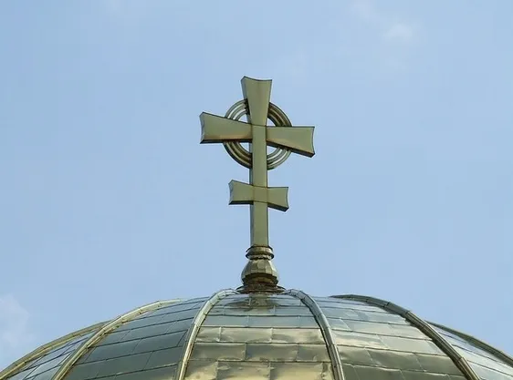 Situație revoltătoare, într-o biserică din Târgu-Jiu! Unde a fost montată centrala termică