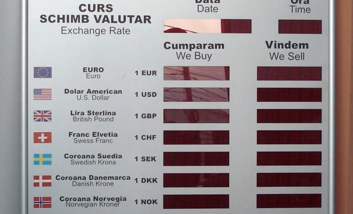 Analiștii financiari anunță apocalipsa! Ce se întâmplă cu leul?