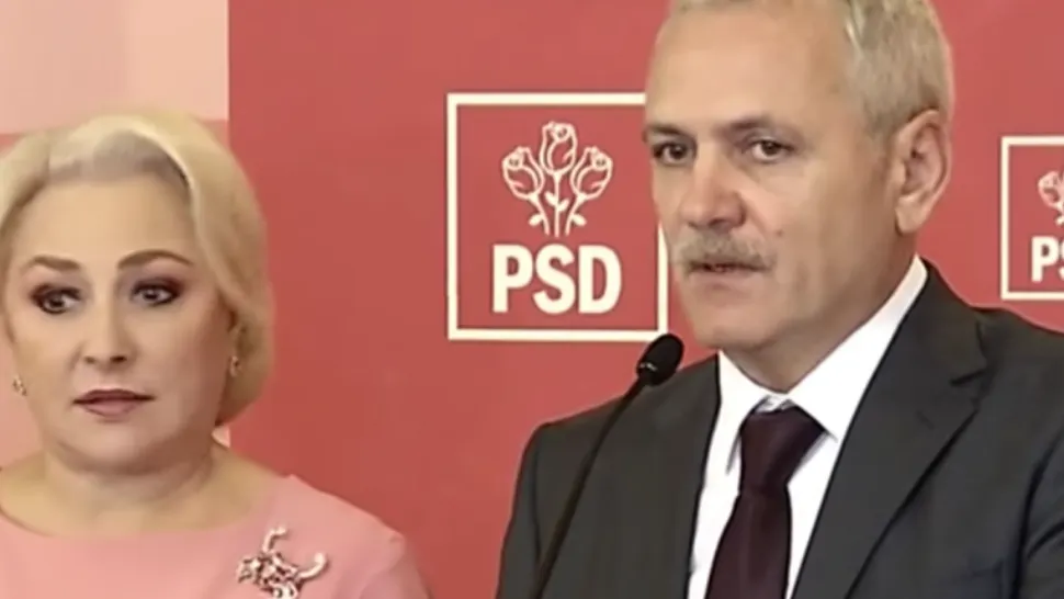 Conducerea PSD se delimitează de regimul Dragnea-Dăncilă: „CEX-ul a fost toxic, folosit în interes personal”