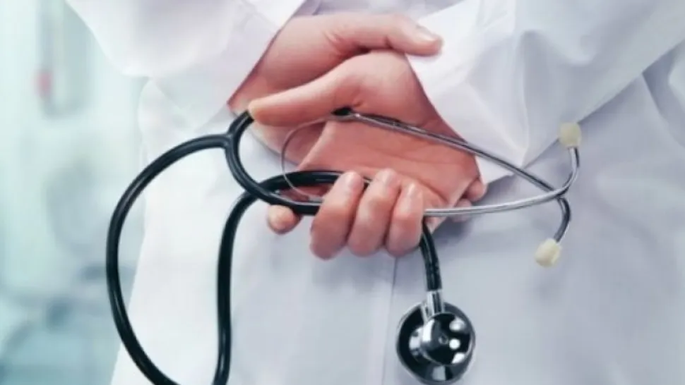 Scene incredibile la un spital din Capitală! Cum sunt „tratați” medicii rezidenți 
