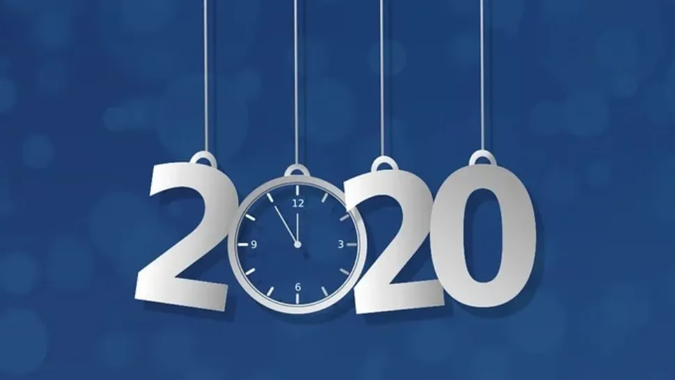 MESAJE ANUL NOU 2020 // MESAJE REVELION Idei de FELICITARI de Revelion 