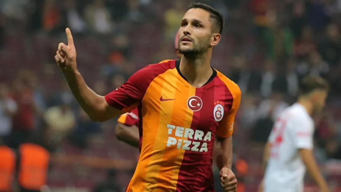 Florin Andone a fost testat pentru coronavirus! Mesajul atacantului român