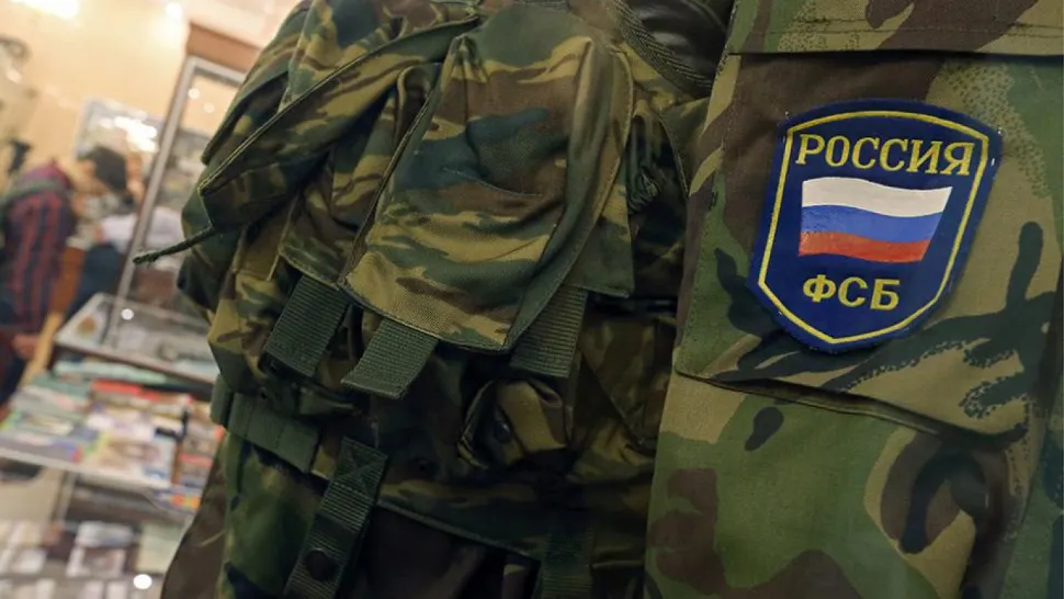 Putin, cu "tunurile" pe serviciul secret FSB! Media: 150 de ofițeri, arestați sau concediați: de ce este furios liderul de la Moscova