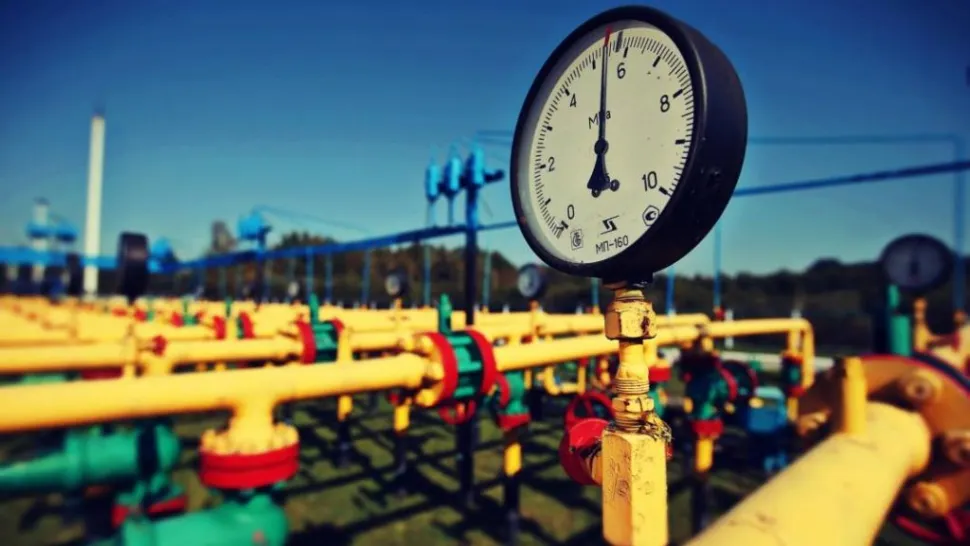 Distrigaz Sud Rețele, amendat de Consiliul Concurenței pentru abuz de poziție dominantă