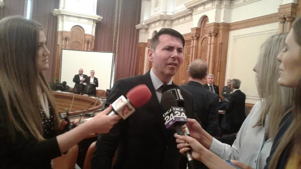 Judecătorul CCR care a rămas fără un drept chiar de „Ziua Drepturilor Omului”