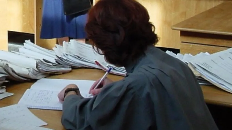 Grefiera care a încercat să oblige DNA să soluționeze mai repede un dosar