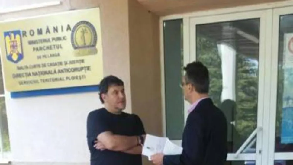 Fostul consilier al lui Andrei Chiliman, condamnat la 4 ani și 6 luni de închisoare