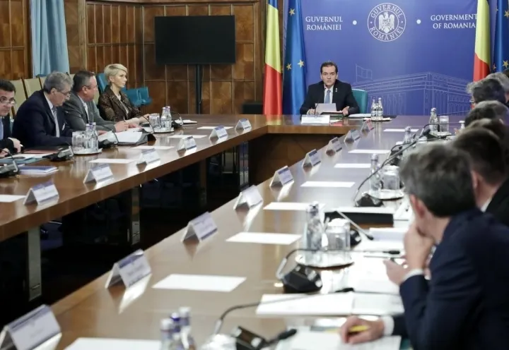 Guvernul Orban a decis. Secția Specială va fi DESFIINȚATĂ 