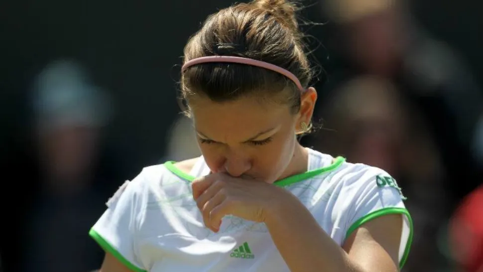 Simona Halep, despre decesul lui Kobe Bryant: Este o mare pierdere pentru sport