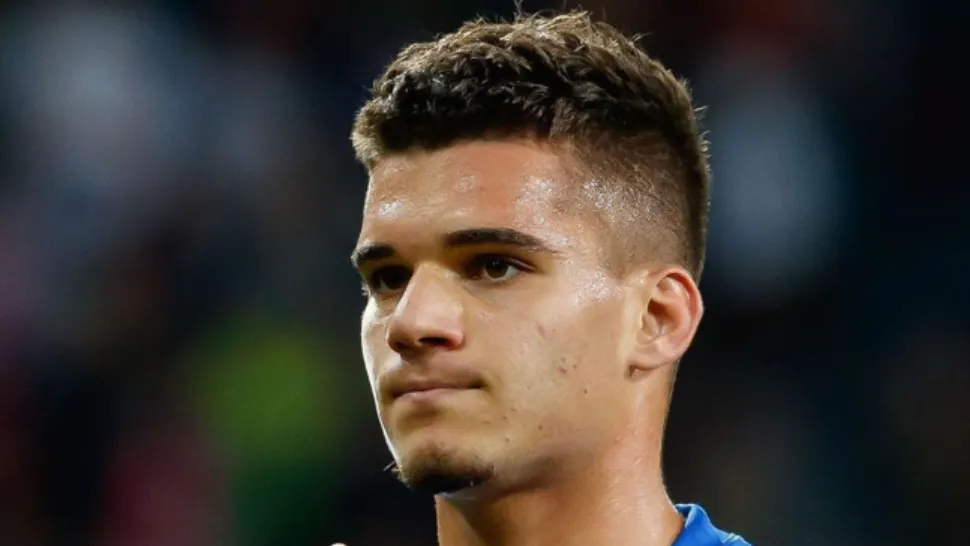 Ianis are INTERZIS la FCSB: ”Hagi nu-şi va trimite fiul să întărească o rivală!”