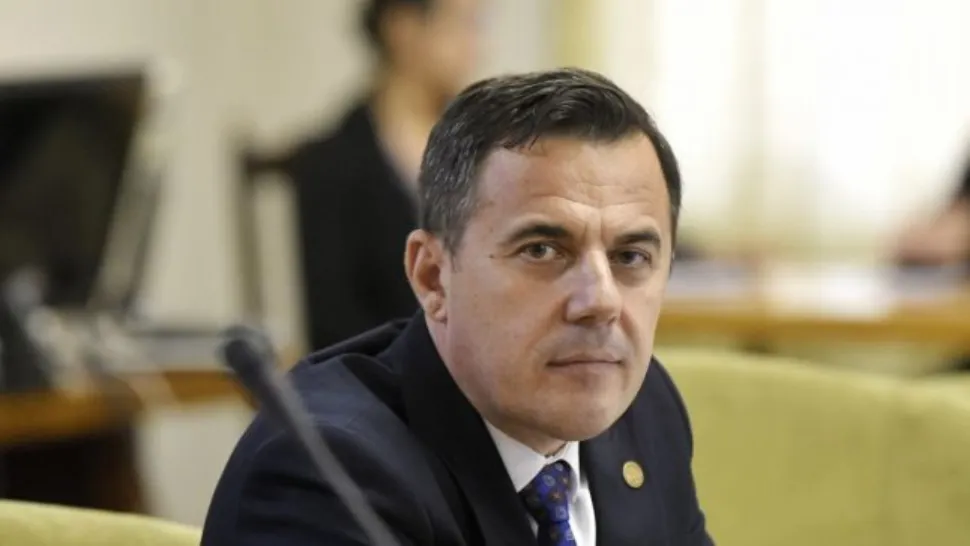 Ministrul liberal al Dezvoltării a denunțat 165 de primari din PNL la DNA
