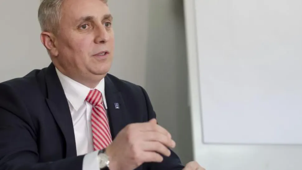 Lucian Bode, la audieri: ”Voi lămuri ce-i cu gândacul, ce-i cu plopul, care stau în calea realizării acestor obiective". A fost RESPINS