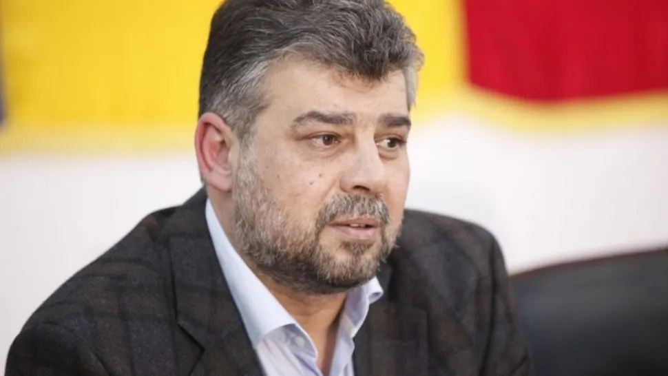 Surse: PSD sesizează Curtea Constituțională în cazul nominalizării lui Orban