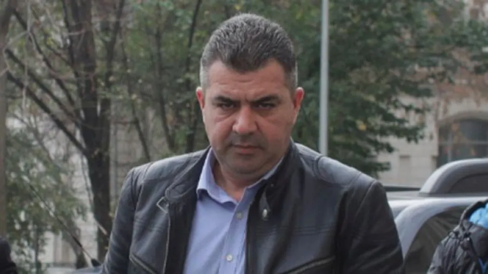 Fostul director Transelectrica, Marius Carașol, trimis în judecată 