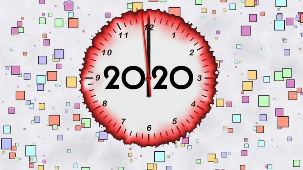 MESAJE  REVELION 2020// MESAJE DE ANUL NOU Cele mai frumoase mesaje pentru prieteni