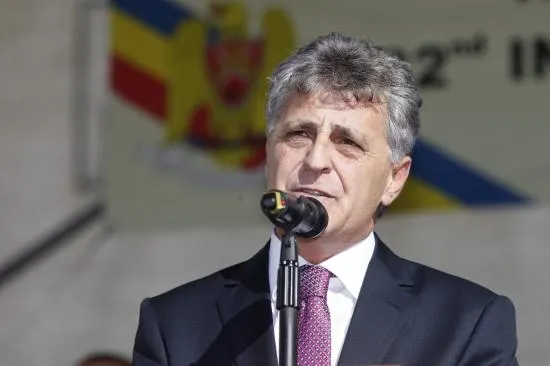 Demisie în Guvernul Orban! Prefectul de Mureș și-a anunțat plecarea