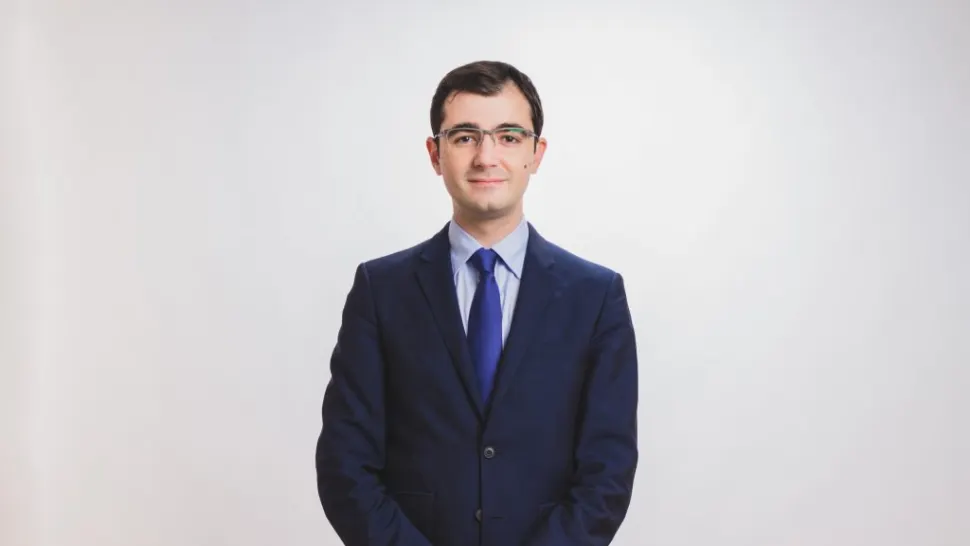 Năsui, USR: "Asumarea bugetului lasă Parlamentul în offsaid"
