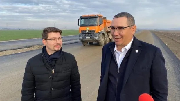 Primarul Bacăului trece la Pro România, pentru un nou mandat