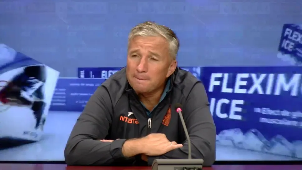 CFR Cluj mai renunță la câțiva jucători după eliminarea din Liga Campionilor! „Vor mai pleca!”