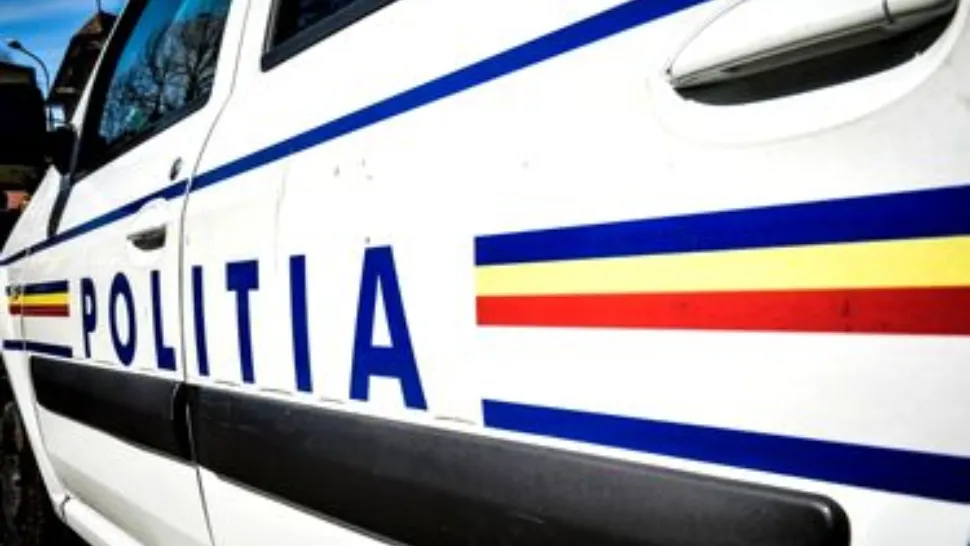 A anunțat că se sinucide, dar a fost salvată la timp de polițiști!