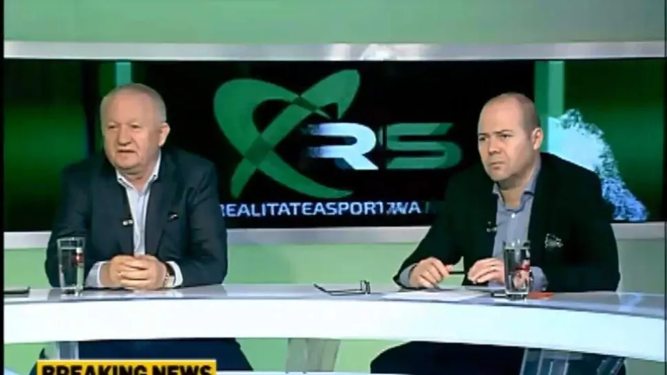 EXCLUSIV | Dezvăluire incredibilă făcută de Porumboiu. Câți bani a investit în fotbal