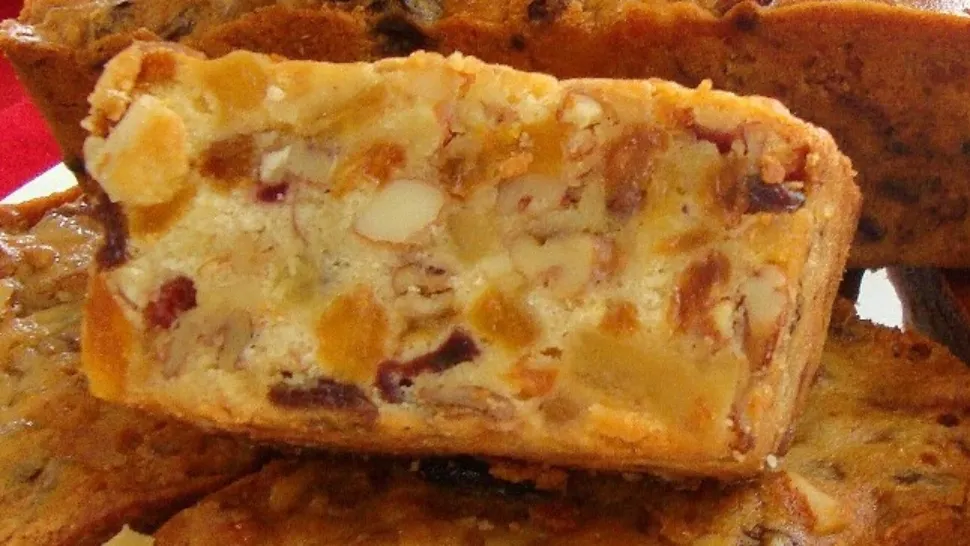 Prăjitura lui Moș Nicolae. Este delicioasă! Iată reţeta!