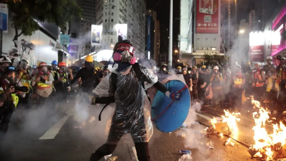 Retrospectivă. 2019, anul protestelor și contestărilor
