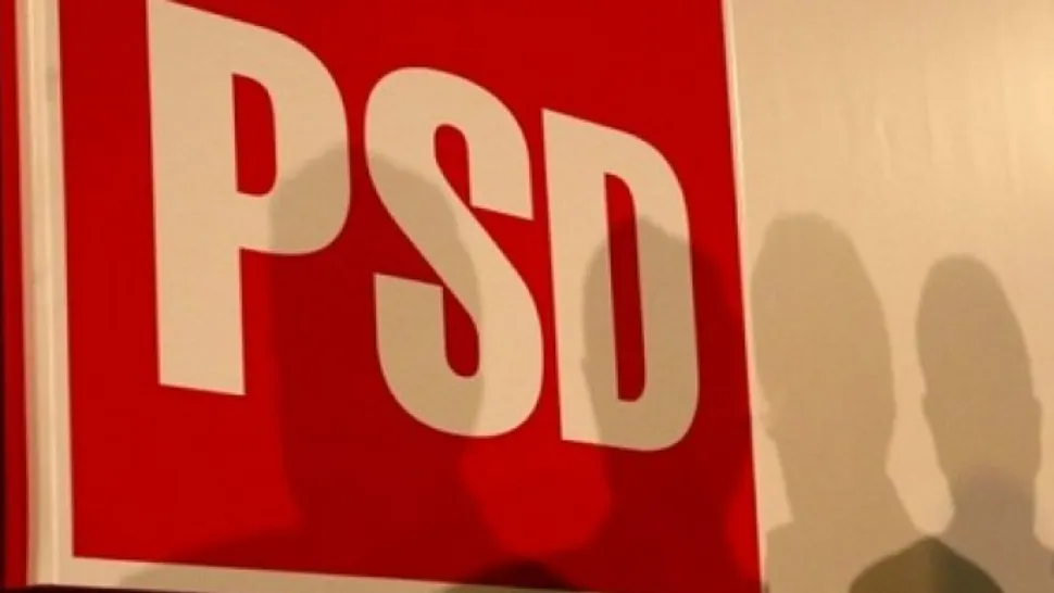 PSD iese la atac. Ce decid social-democrații în ședința CEX de luni