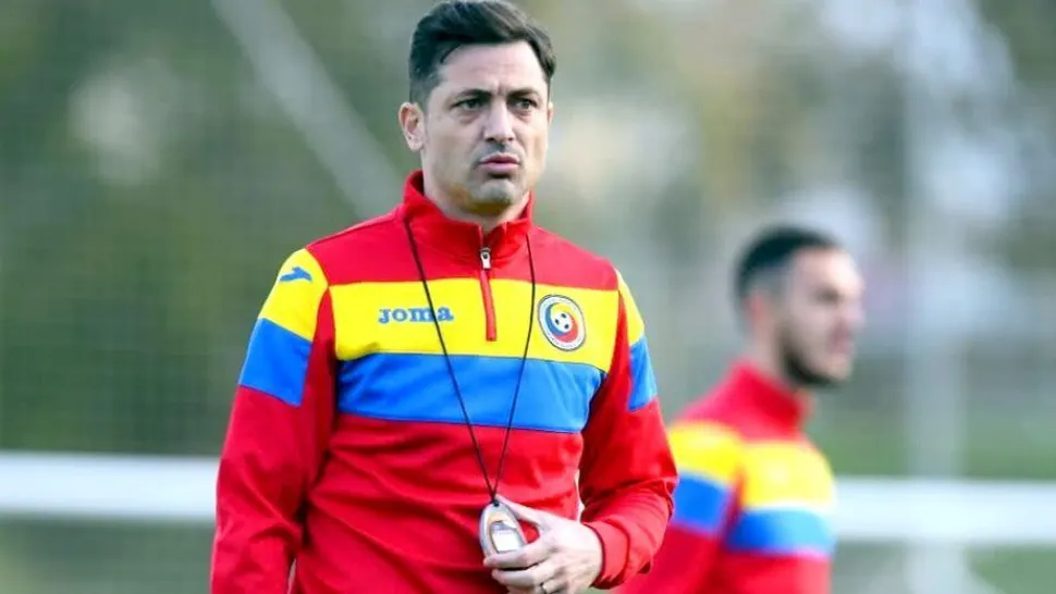 Grupă complicată pentru România în Liga Națiunilor! Rădoi: „N-aş fi vrut Austria”