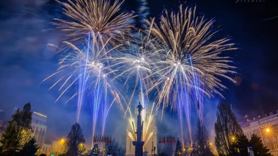 Cele mai frumoase mesaje de Revelion 2020, urări de Revelion 2020, SMS de Revelion 2020