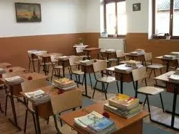 Dosar penal la școala din Bragadiru! Audieri în cazul copiilor intoxicați