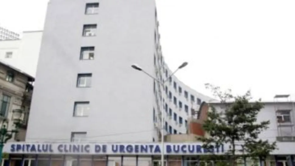 Pacienta de la Floreasca care a ars pe masa de operație A MURIT. Mesajul ministrului Sănătății