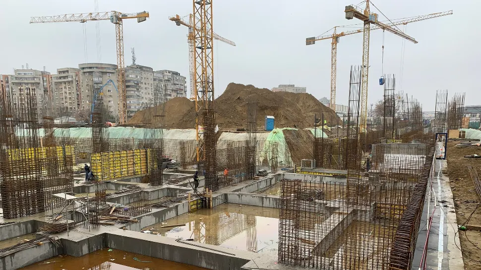 Șase luni până la startul EURO 2020! Stadiul lucrărilor la stadioanele Steaua, Rapid şi Arcul de Triumf