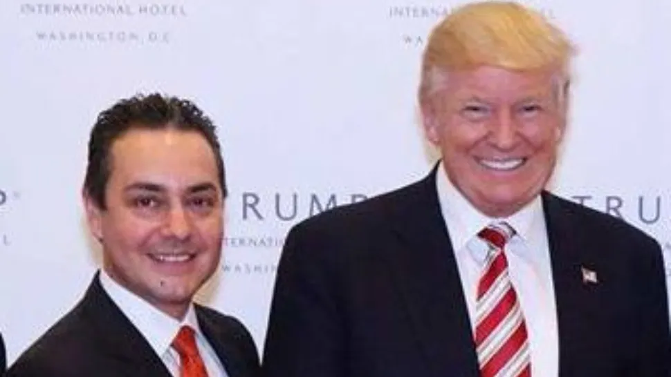Cine este românul, apropiat de Trump, care ține afaceri de top peste ocean