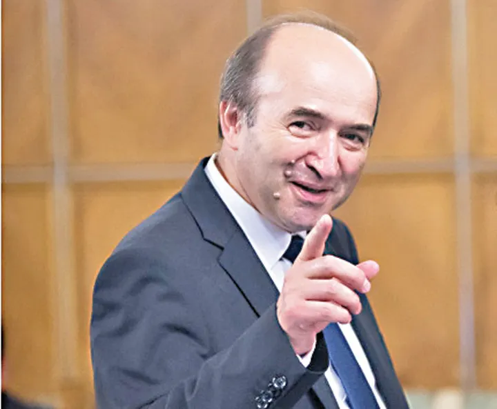 Tudorel Toader critică decizia de la Cotroceni: Președintele Nicușor Dan trebuia să consulte partidele înainte de a-l numi pe Veștea